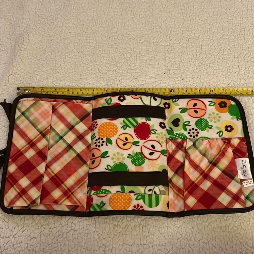 Thirty One apple folio - Picture 7 of 9